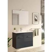 A44144 Vitra Base 400 Katı Sabunluk thumbnail 2