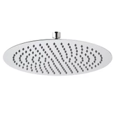 Vitra Lite Ls Duş Başlığı (300 Mm) -Krom thumbnail 1