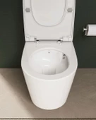 Vitra Nest QuantumFlush Asma Klozet thumbnail 2