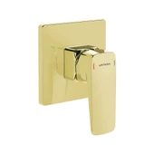 Vitra Root Square Ankastre Duş Bataryası A4275123 thumbnail 1