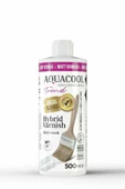 Aquacool Hibrit Vernik 500 ml. thumbnail 2