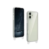 Apple iPhone 16 Kılıf Zore X-Rop Kapak thumbnail 1