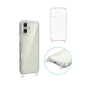 Apple iPhone 16 Kılıf Zore X-Rop Kapak thumbnail 3
