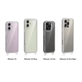 Apple iPhone 16 Kılıf Zore X-Rop Kapak thumbnail 6