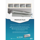 Witforms Premium Plus Split Klima Hava Yönlendirme Aparatı thumbnail 4