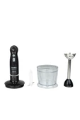 Fantom BL 900 Roboset 600 W Siyah Blender Seti thumbnail 4