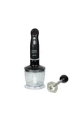 Fantom BL 900 Roboset 600 W Siyah Blender Seti thumbnail 7