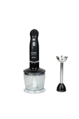 Fantom BL 900 Roboset 600 W Siyah Blender Seti thumbnail 6