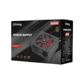 FRISBY 600W 80+ BRONZE FR-PS6080P POWER SUPPLY thumbnail 4