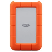 LACIE 2TB 2.5" RUGGED U-C STFR2000800 TYPE-C HARİCİ DİSK thumbnail 1
