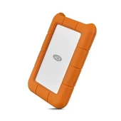 LACIE 2TB 2.5" RUGGED U-C STFR2000800 TYPE-C HARİCİ DİSK thumbnail 3