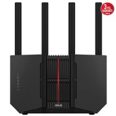 ASUS RT-BE92U BE9700 WIFI-7 ROUTER thumbnail 1