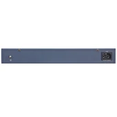 HIKVISION 24port DS-3E0524-E(B) GIGABIT Yönetilemez Switch RackMount thumbnail 2