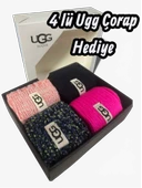 UGG Tazz Slipper Mustard Seed thumbnail 5