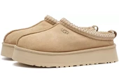 UGG Tazz Slipper Mustard Seed thumbnail 2