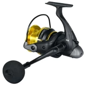 Tica Tempest TT2500 Makine thumbnail 4