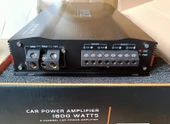 4x150 Rms ab class Anfi AVAZ BK-150.4 thumbnail 4