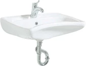 CREAVİT BD060 BEDENSEL ENGELLİ LAVABO thumbnail 1
