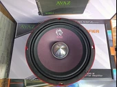 20 cm 200 Rms Midrange AVAZ M20-200 thumbnail 3