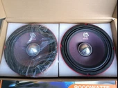 20 cm 200 Rms Midrange AVAZ M20-200 thumbnail 4