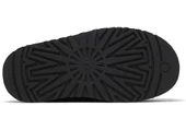 Ugg Funkette Slipper Black thumbnail 5