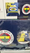 NEVRESİM BATTANİYE  SET thumbnail 1