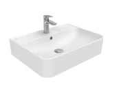 Creavit PD060 Pride Lavabo 60 cm thumbnail 1