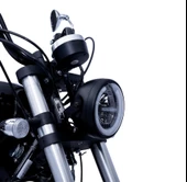 REGAL RAPTOR DAYTONA 250 S CHOPPER CRUİSER thumbnail 4