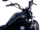 REGAL RAPTOR DAYTONA 250 S CHOPPER CRUİSER thumbnail 3