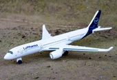 AIRPLANES A350-900 LUFTHANSA thumbnail 8