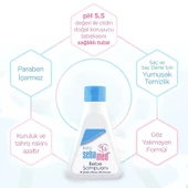 Sebamed Bebek Şampuanı 250ML (2 Li Set) thumbnail 6
