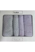 Pastoral Best Set Lila Gri thumbnail 1