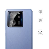 Xiaomi Mi 13T Zore 3D Kamera Camı thumbnail 3
