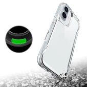 Apple iPhone 16 Kılıf Zore T-Max Kapak thumbnail 4