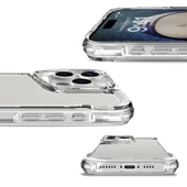 Apple iPhone 16 Pro Kılıf Zore T-Max Kapak thumbnail 5