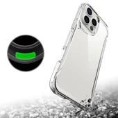 Apple iPhone 16 Pro Kılıf Zore T-Max Kapak thumbnail 3