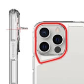 Apple iPhone 16 Pro Kılıf Zore T-Max Kapak thumbnail 7