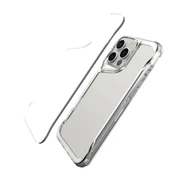Apple iPhone 16 Pro Kılıf Zore T-Max Kapak thumbnail 4
