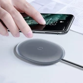 Baseus Jelly 15W Şarj Aleti Teşhir thumbnail 6