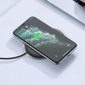 Baseus Jelly 15W Şarj Aleti Teşhir thumbnail 7