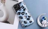 Youngkit Apple iPhone 13 Pro Max Kılıf YoungKit Leopard Article Serisi Kapak thumbnail 9