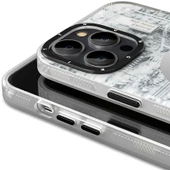 Youngkit Apple iPhone 13 Pro Kılıf YoungKit Technology Serisi Kapak thumbnail 12