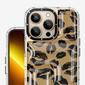 Youngkit Apple iPhone 13 Pro Max Kılıf YoungKit Leopard Article Serisi Kapak thumbnail 12