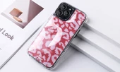Youngkit Apple iPhone 13 Pro Max Kılıf YoungKit Leopard Article Serisi Kapak thumbnail 8