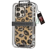 Youngkit Apple iPhone 13 Pro Max Kılıf YoungKit Leopard Article Serisi Kapak thumbnail 11