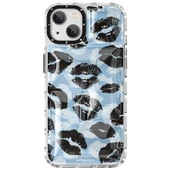Youngkit Apple iPhone 13 Kılıf YoungKit Leopard Article Serisi Kapak thumbnail 5
