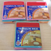 Temizlik Bezi 9 lu thumbnail 1