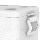 IcePeak CoolCraft 46 Buzluk 41.6 Litre-BEYAZ thumbnail 10