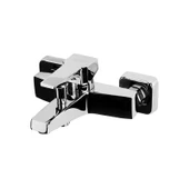 Newarc 941511 Aqua Banyo Bataryası Krom thumbnail 1