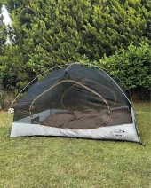 CAMPOUT NEPTUNE 3 KAMP ÇADIRI HAKİ thumbnail 2